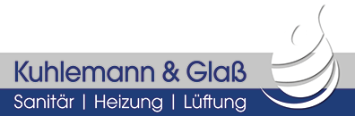 Johannes Kuhlemann & Sascha Glaß GbR - Logo