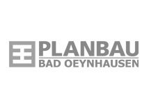 Planbau Bad Oeynhausen Logo